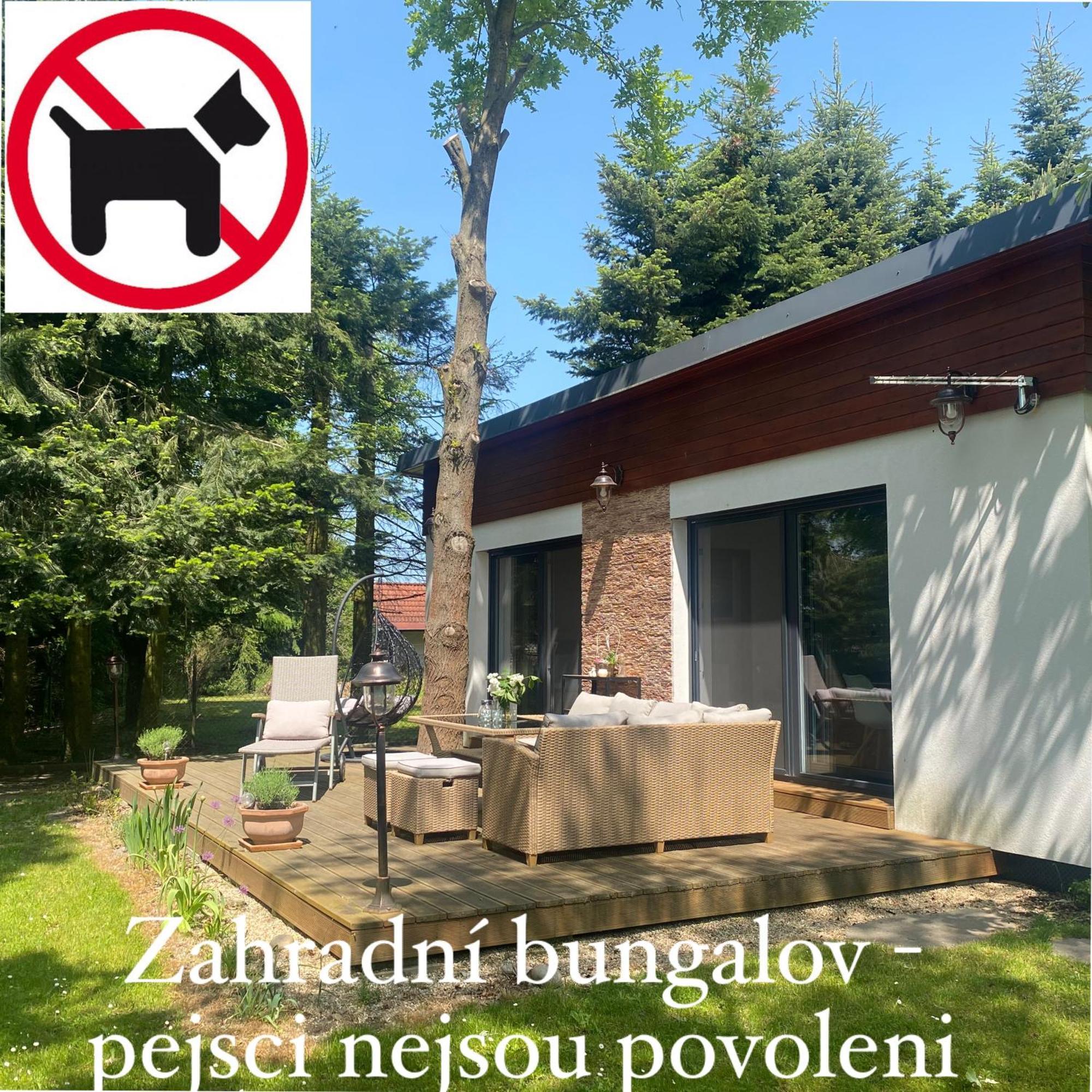 Vila Evio Třeboň Δωμάτιο φωτογραφία